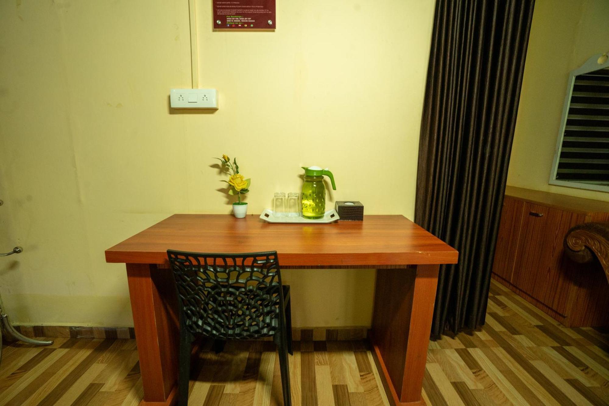 Hill Valley Farm House Nelliyampathy Exterior foto